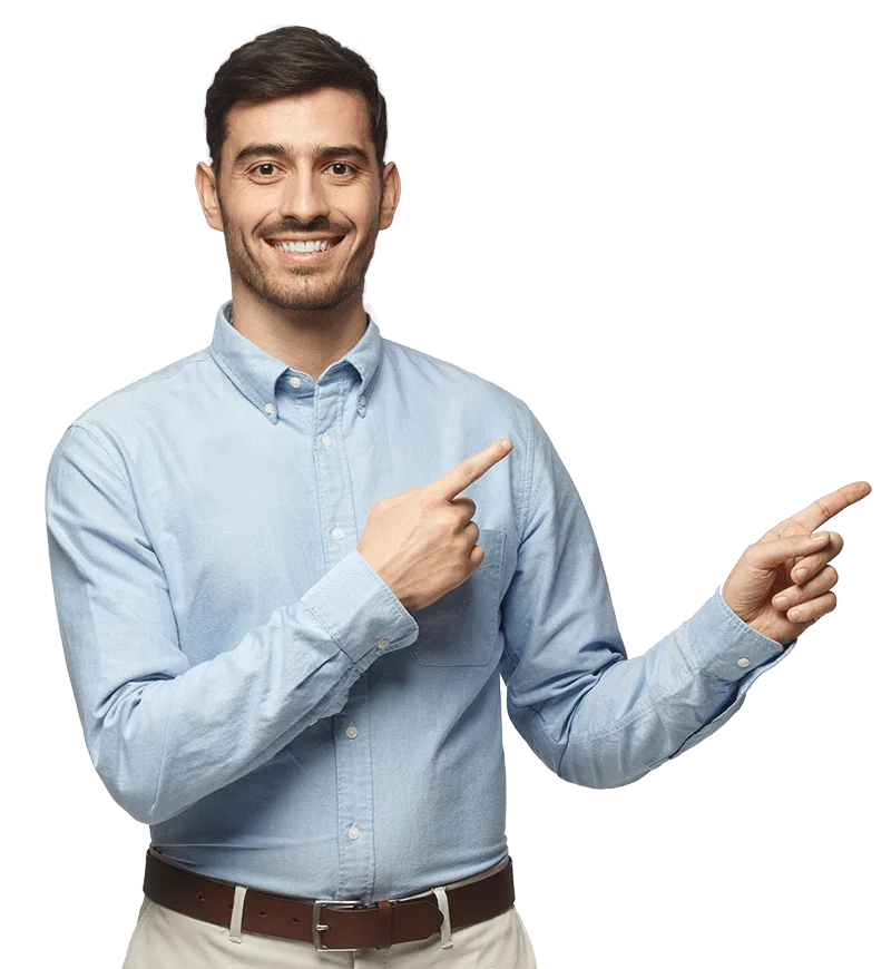 Customer service representative for Monticello Self Storage